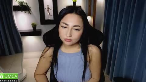 Anna online show from November 2025 01:49:02 AM