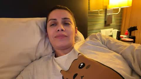 Anna online show from January 2026 09:38:02 PM