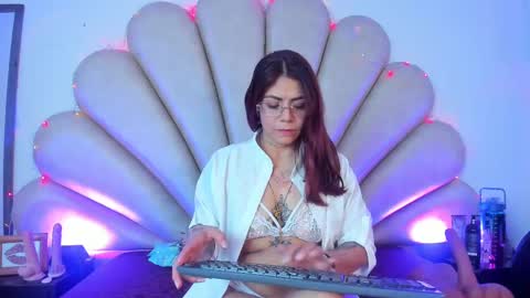 Snapshot of anna__spencer chatting on February 2025 12:27:01 PM Anna online show from February 2025 12:27:01 PM