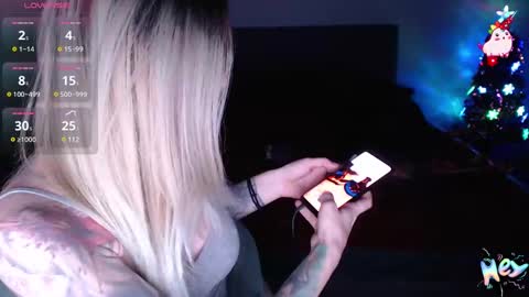 Anadirectgirl online show from December 2024 12:35:01 PM