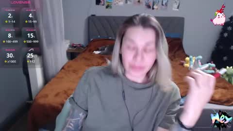 Anadirectgirl online show from January 2025 08:22:02 PM