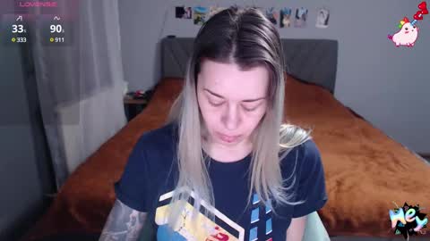 Anadirectgirl online show from January 2025 10:58:01 AM