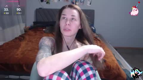 Anadirectgirl online show from February 2025 07:24:02 PM