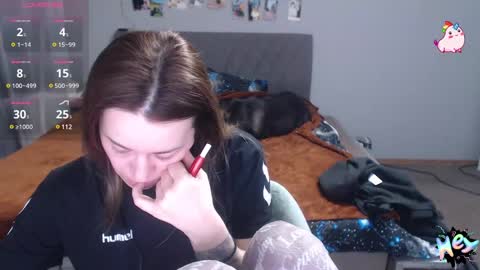 Anadirectgirl online show from February 2025 06:47:02 PM