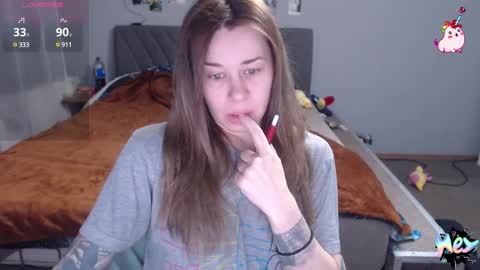 Anadirectgirl online show from March 2025 11:18:01 AM