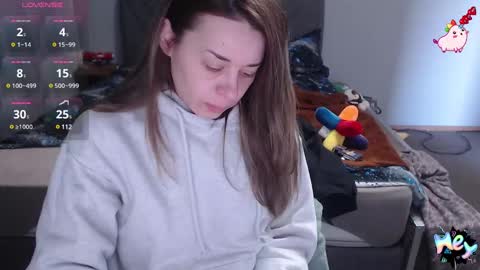 Anadirectgirl online show from March 2025 10:24:01 AM