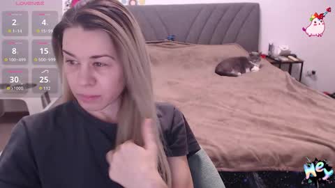 Anadirectgirl online show from February 2026 06:33:02 PM