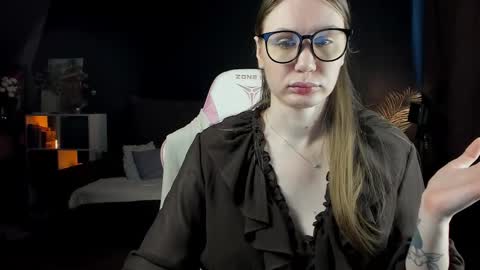 AnnaThe next stream is tomorrow online show from March 2026 03:08:02 AM