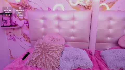 Snapshot of anna_blade_ chatting on June 2026 03:18:01 PM ANNA online show from June 2026 03:18:01 PM