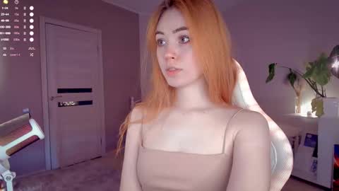 Snapshot of anna_bronson chatting on February 2026 08:19:02 AM Anna online show from February 2026 08:19:02 AM