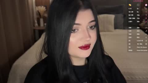 Anna online show from February 2026 11:01:01 PM