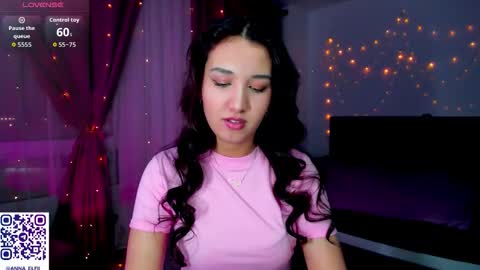 Snapshot of anna_elfiii chatting on February 2026 07:01:02 PM anna_elfiii online show from February 2026 07:01:02 PM