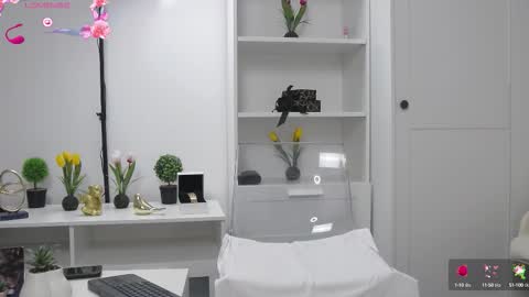 Anna online show from October 2025 05:16:02 AM