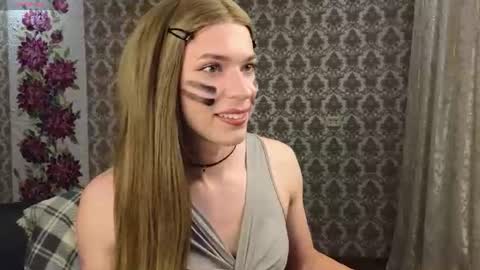 Snapshot of anna_inheart chatting on June 2026 08:04:01 PM Anna online show from June 2026 08:04:01 PM