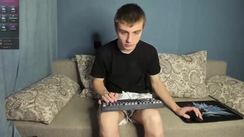 Snapshot of anna_jason chatting on December 2024 04:21:01 PM Fansly Jason sweet ass online show from December 2024 04:21:01 PM