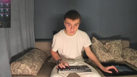 Snapshot of anna_jason chatting on January 2025 04:37:02 PM Fansly Jason sweet ass online show from January 2025 04:37:02 PM