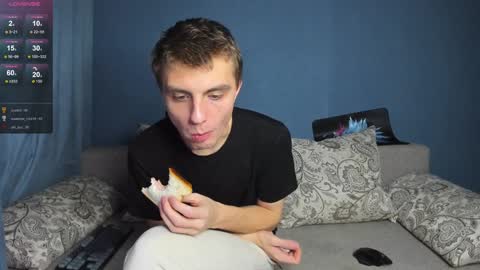 Snapshot of anna_jason chatting on January 2025 09:51:02 AM Fansly Jason sweet ass online show from January 2025 09:51:02 AM