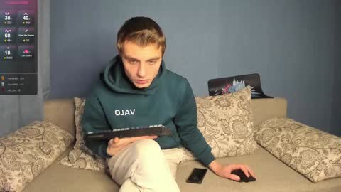 Snapshot of anna_jason chatting on January 2025 06:13:01 AM Fansly Jason sweet ass online show from January 2025 06:13:01 AM