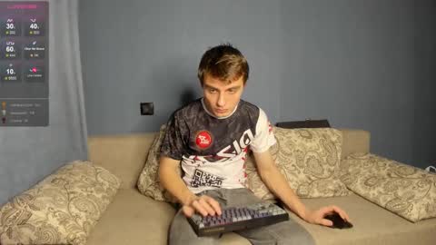 Snapshot of anna_jason chatting on February 2025 04:00:02 PM Fansly Jason sweet ass online show from February 2025 04:00:02 PM