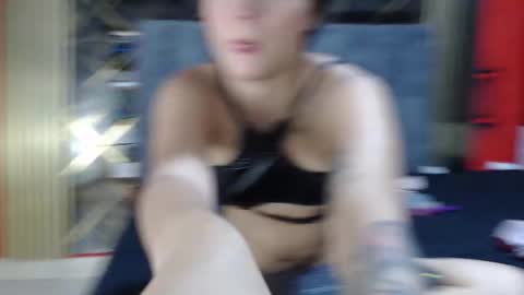 anna_jhons online show from February 2026 11:55:01 PM