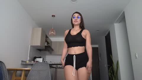 Anna online show from January 2025 03:17:02 PM