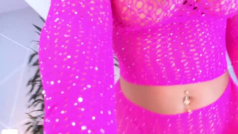 Anna online show from January 2025 03:07:01 PM