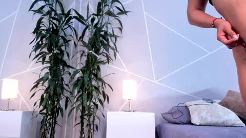 Anna online show from January 2025 03:14:02 PM