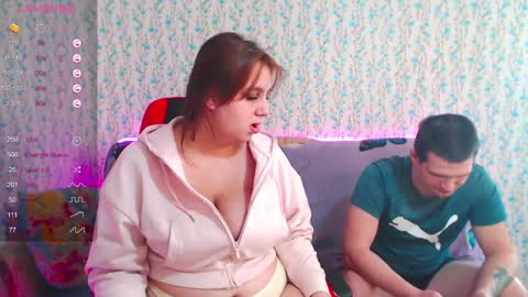 Snapshot of anna_ki chatting on December 2024 08:18:01 AM AnnaJake online show from December 2024 08:18:01 AM