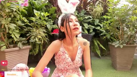 anna online show from March 2025 08:21:01 PM