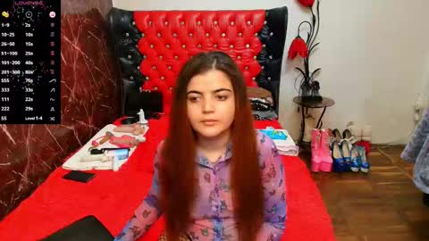 Snapshot of anna_lwice chatting on November 2025 04:32:02 PM Ana online show from November 2025 04:32:02 PM