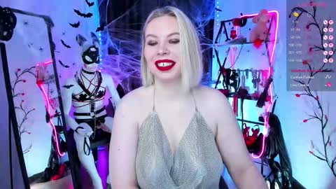 Snapshot of anna_maxwell chatting on October 2025 02:03:02 AM Anna online show from October 2025 02:03:02 AM