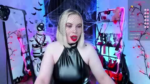 Snapshot of anna_maxwell chatting on October 2025 02:12:01 AM Anna online show from October 2025 02:12:01 AM