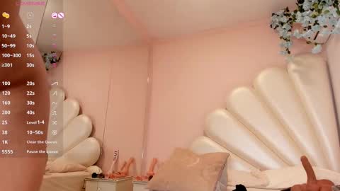 Snapshot of anna_mayers chatting on February 2025 04:03:02 AM anna online show from February 2025 04:03:02 AM