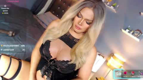 Miss Anna online show from April 2026 02:27:02 AM