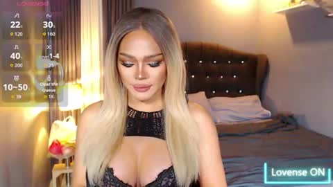Miss Anna online show from June 2026 12:08:02 AM