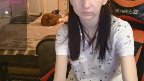 Anna Miller online show from January 2026 12:32:02 PM