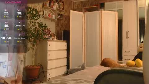 Anna Miller online show from June 2026 12:32:02 AM