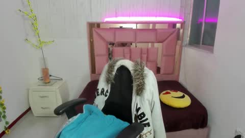 ANNA online show from March 2026 09:14:01 PM