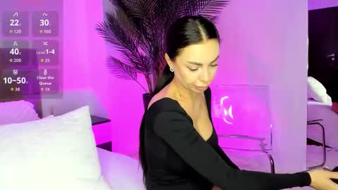 anna_nobel online show from November 2025 05:50:02 AM