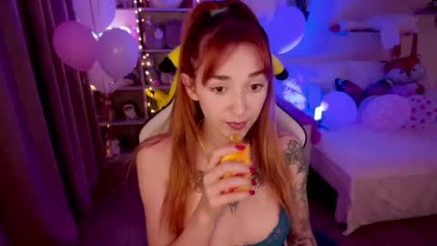 Anna online show from June 2026 03:04:02 AM