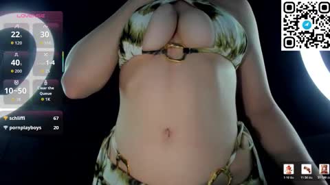 Anna online show from March 2026 01:44:01 AM