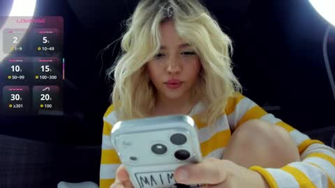 Anna online show from April 2026 01:03:01 AM