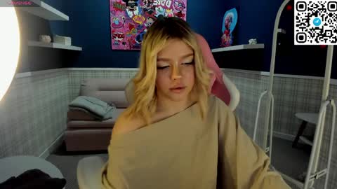 Anna online show from April 2026 12:21:02 AM