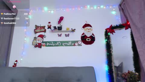 Snapshot of anna_ross_ chatting on December 2024 11:17:02 PM Anna independent model online show from December 2024 11:17:02 PM