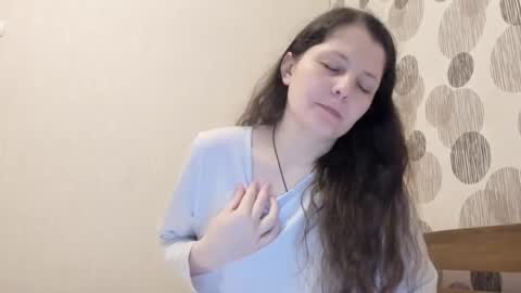 Snapshot of annaahcharm chatting on January 2026 07:50:01 PM annaahcharm online show from January 2026 07:50:01 PM