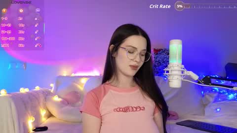 AnnaAoki online show from January 2026 07:23:02 AM