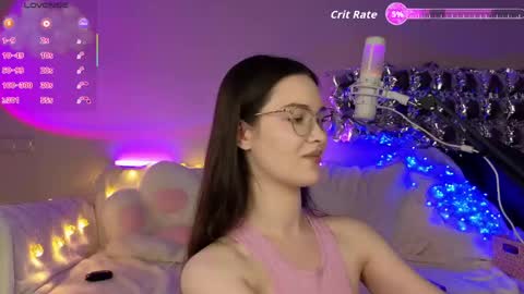 AnnaAoki online show from April 2026 09:48:02 AM