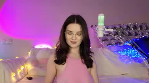 AnnaAoki online show from June 2026 10:15:01 AM