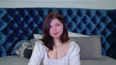 Snapshot of annabanksy chatting on April 2026 04:32:01 AM AnnaBanksy online show from April 2026 04:32:01 AM