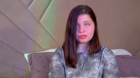 Snapshot of annabanksy chatting on May 2026 04:41:01 AM AnnaBanksy online show from May 2026 04:41:01 AM